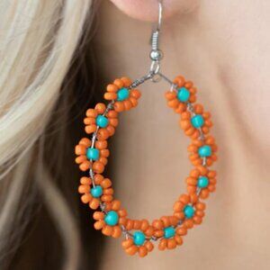 Festively Flower Child - Mult9 #29